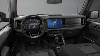2026 Ford Bronco® Internal Image 2